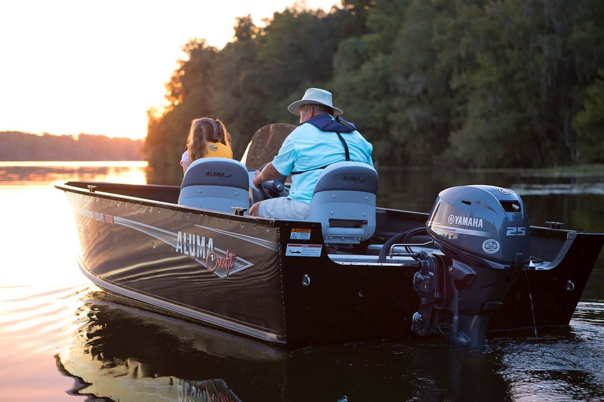 Yamaha F25 Portable Blanc 2025