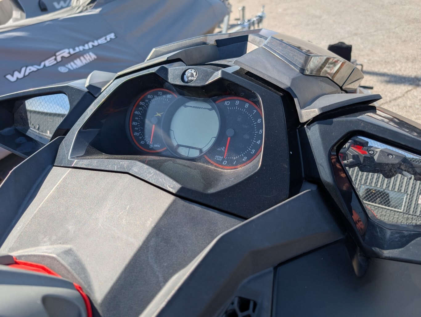 2017 SEADOO RXP300X AVEC REMORQUE SPÉCIAL DE FIN DE SAISON $9995 POUR L'ENSEMBLE ! PLUS TAXES ET ENREGISTREMENT