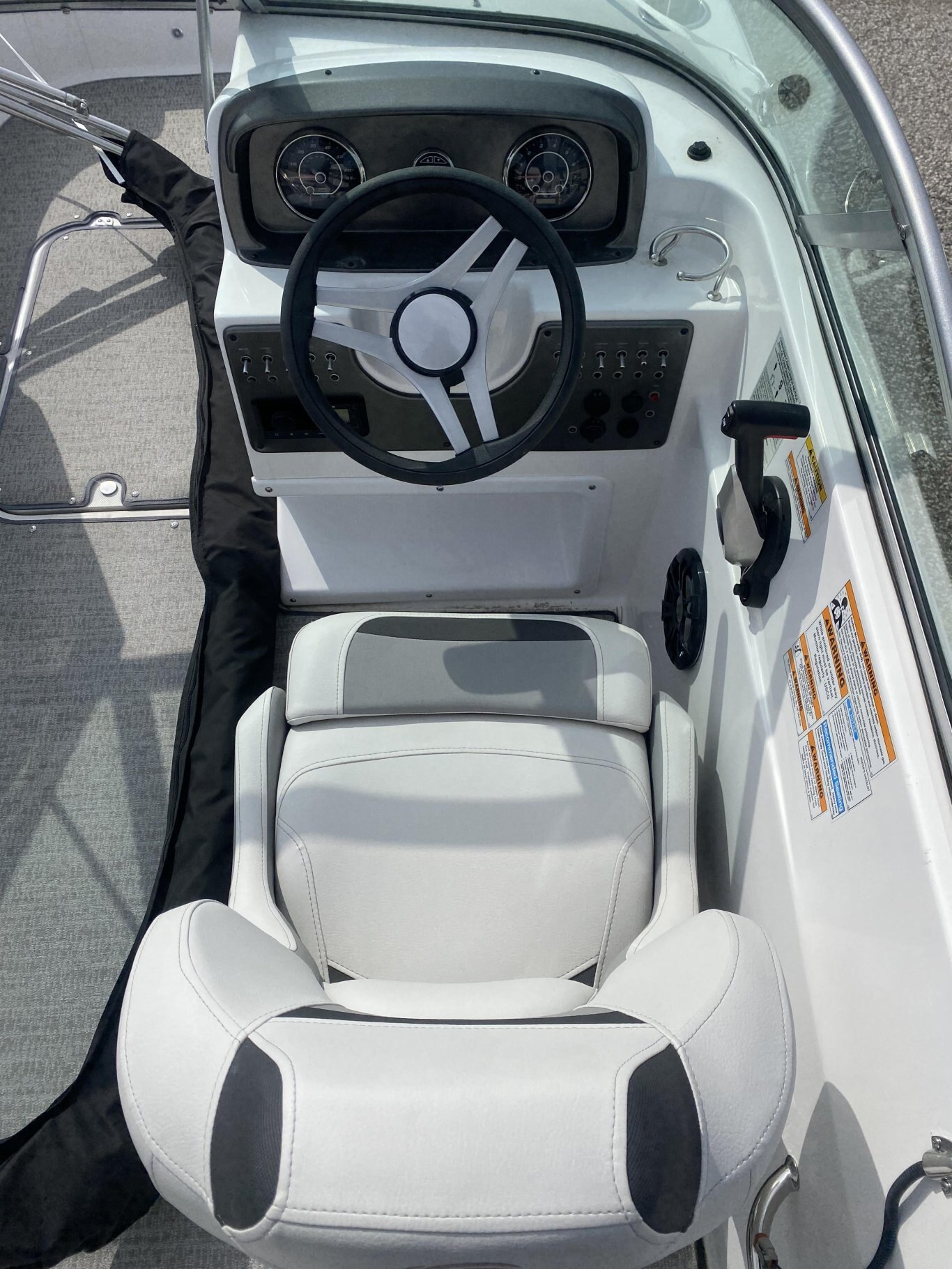 BRAND NEW NON CURRENT 2023 HURRICANE PRICE DROP!! $55000 ALL IN PRICE PLUS TAX AND LICENSING!! FINANCING AVAILABLE TRADES WELCOME