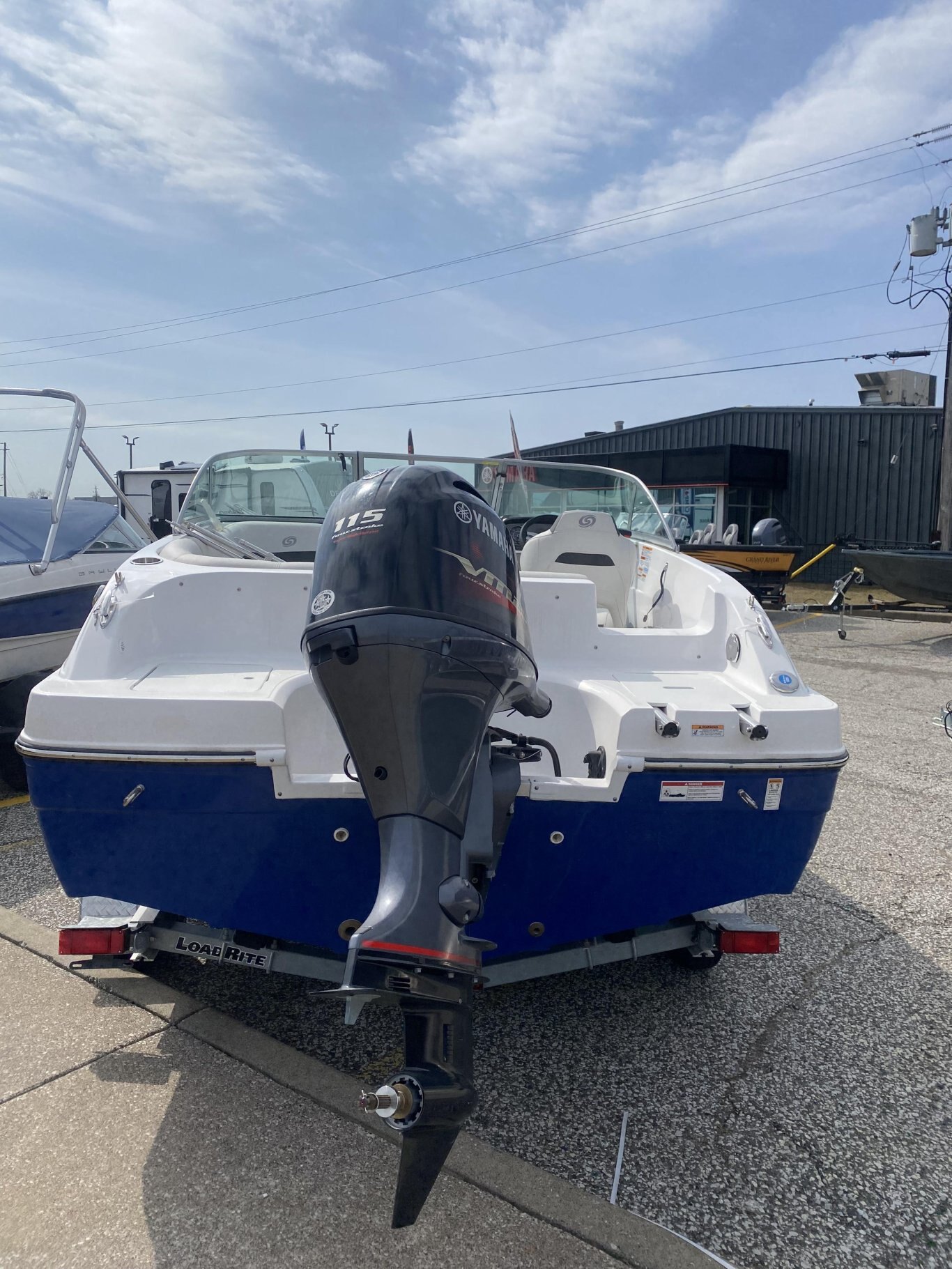 BRAND NEW NON CURRENT 2023 HURRICANE PRICE DROP!! $55000 ALL IN PRICE PLUS TAX AND LICENSING!! FINANCING AVAILABLE TRADES WELCOME