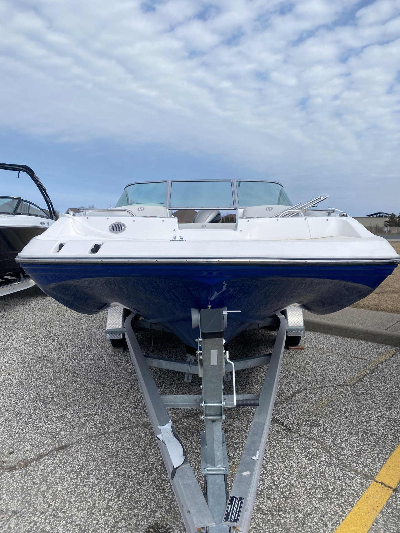 BRAND NEW NON CURRENT 2023 HURRICANE PRICE DROP!! $55000 ALL IN PRICE PLUS TAX AND LICENSING!! FINANCING AVAILABLE TRADES WELCOME