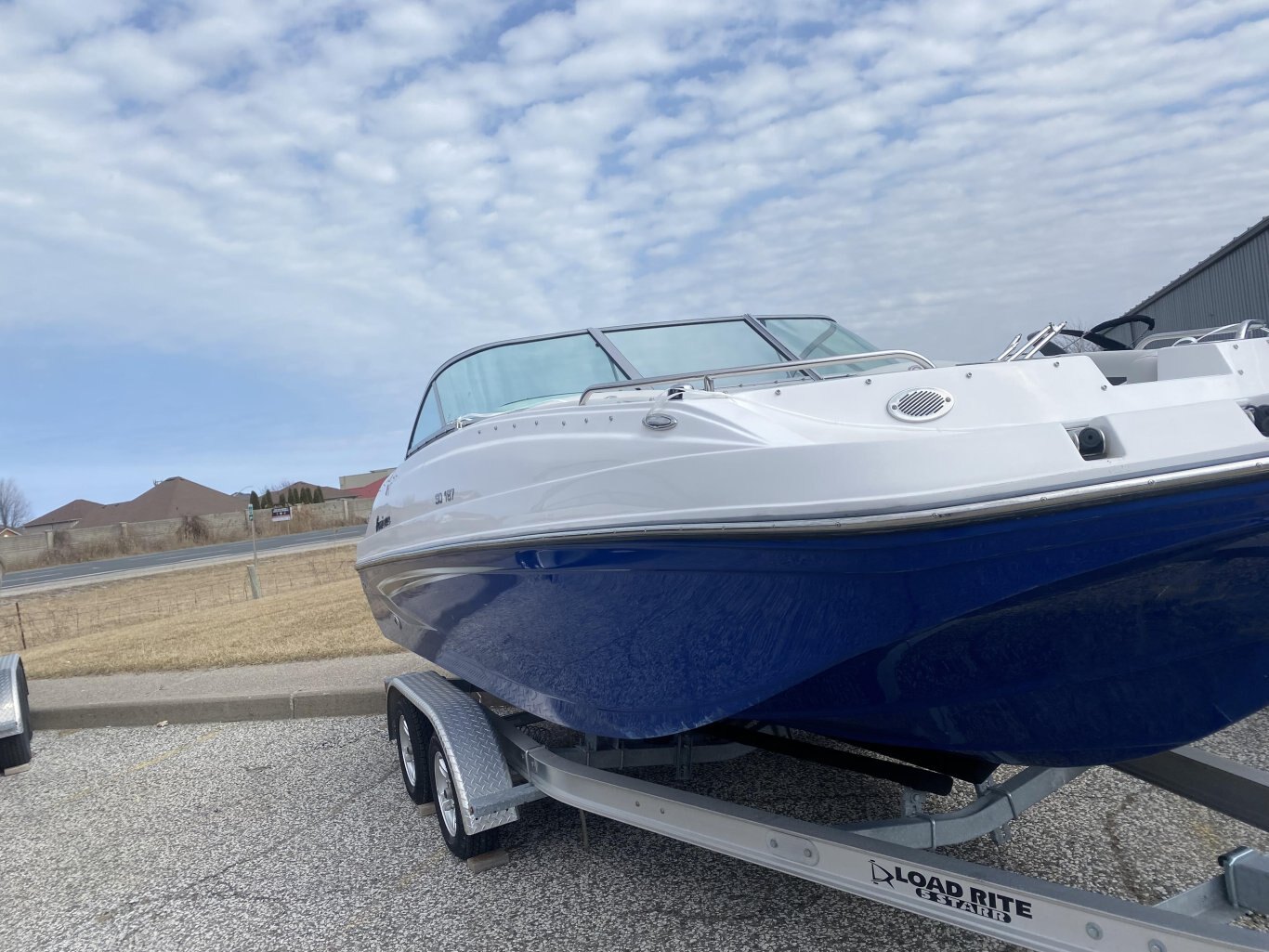 BRAND NEW NON CURRENT 2023 HURRICANE PRICE DROP!! $55000 ALL IN PRICE PLUS TAX AND LICENSING!! FINANCING AVAILABLE TRADES WELCOME