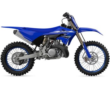 2026 Yamaha WR450F