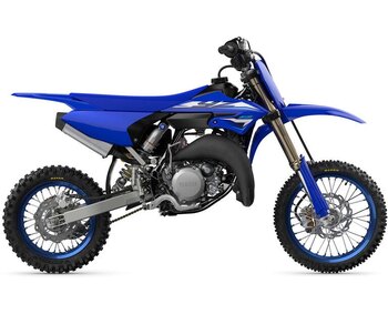 2026 Yamaha WR450F