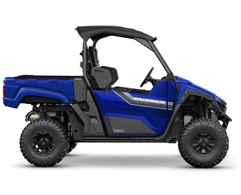 2026 Yamaha WOLVERINE X2 1000 R spec