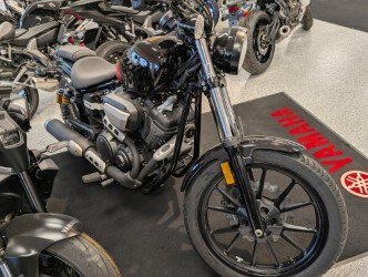 NEW 2025 YAMAHA BOLT R SPEC. LAST ONE! FINANCING AVAILABLE STARTING AT 1.99%. FREIGHT AND PDI INCLUDED IN PRICE. TAX AND LICENSING EXTRA.