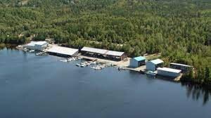 Stockage été/hiver