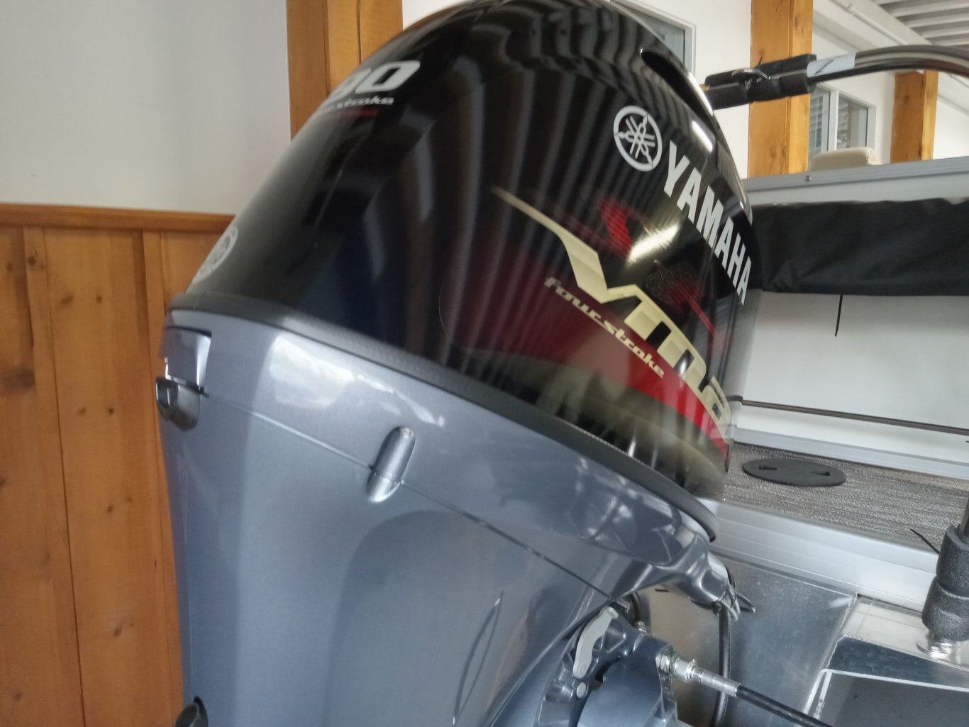 2023 GODFREY SW 2086 BANQUETTE DIVISÉE