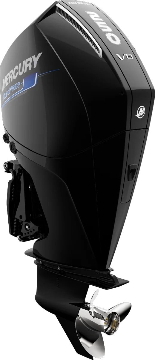 Mercury SeaPro 350 ch