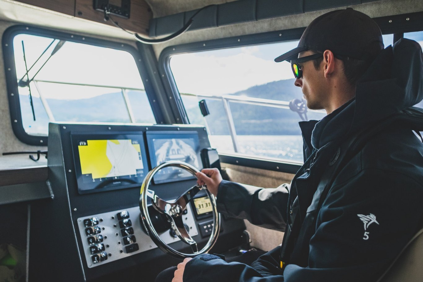 KingFisher 3025 XRS Offshore 2025