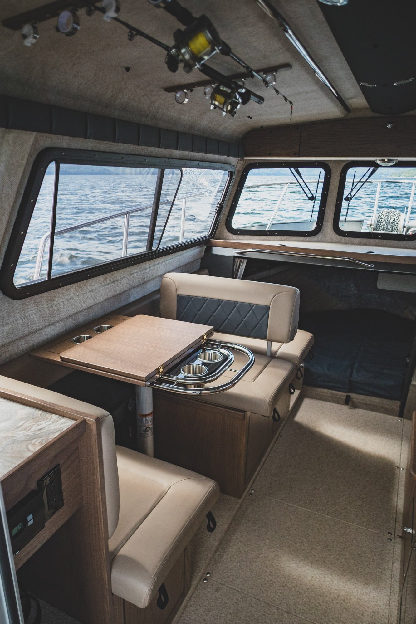 KingFisher 3025 XRS Offshore 2025