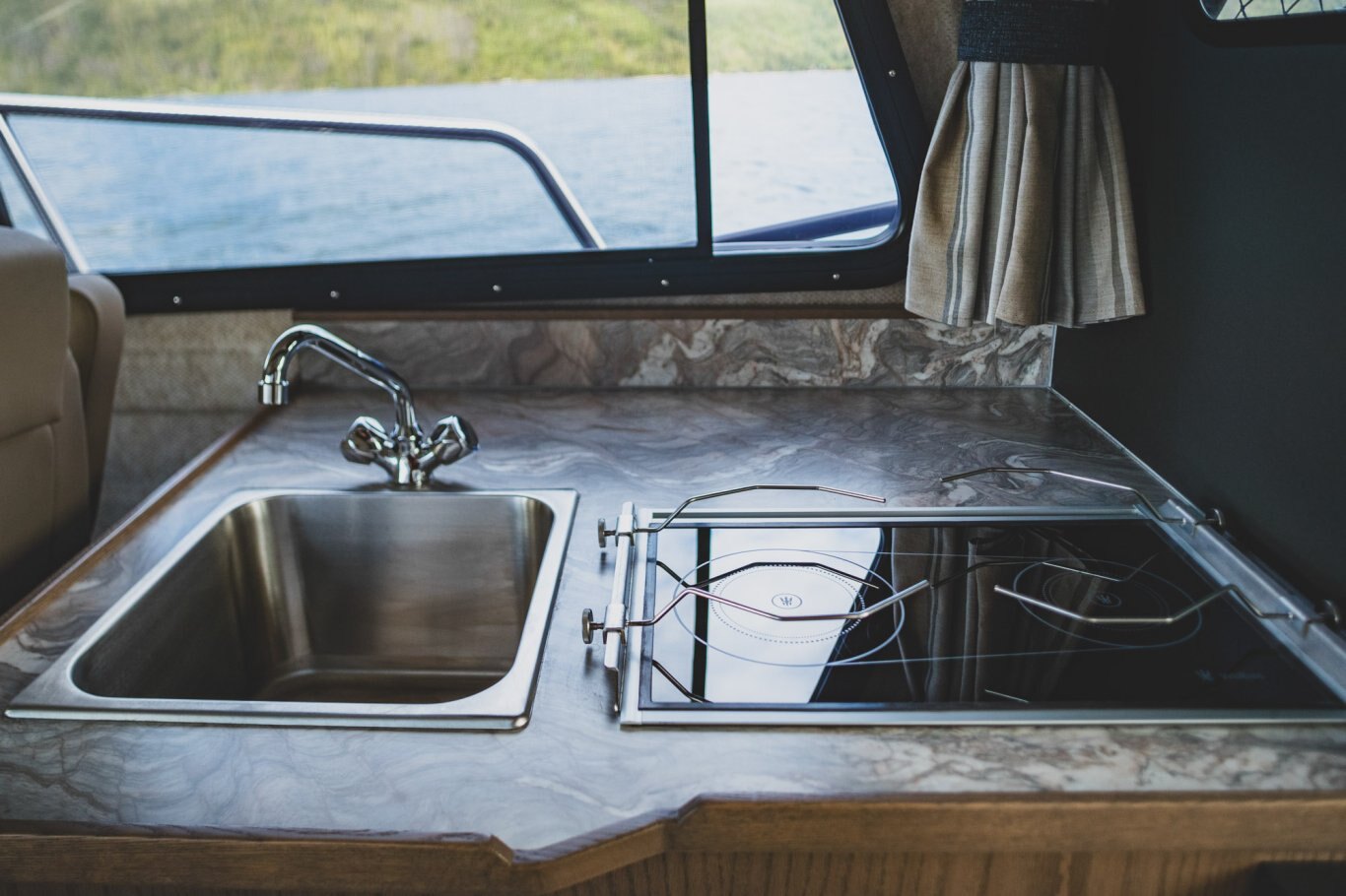 KingFisher 3025 XRS Offshore 2025