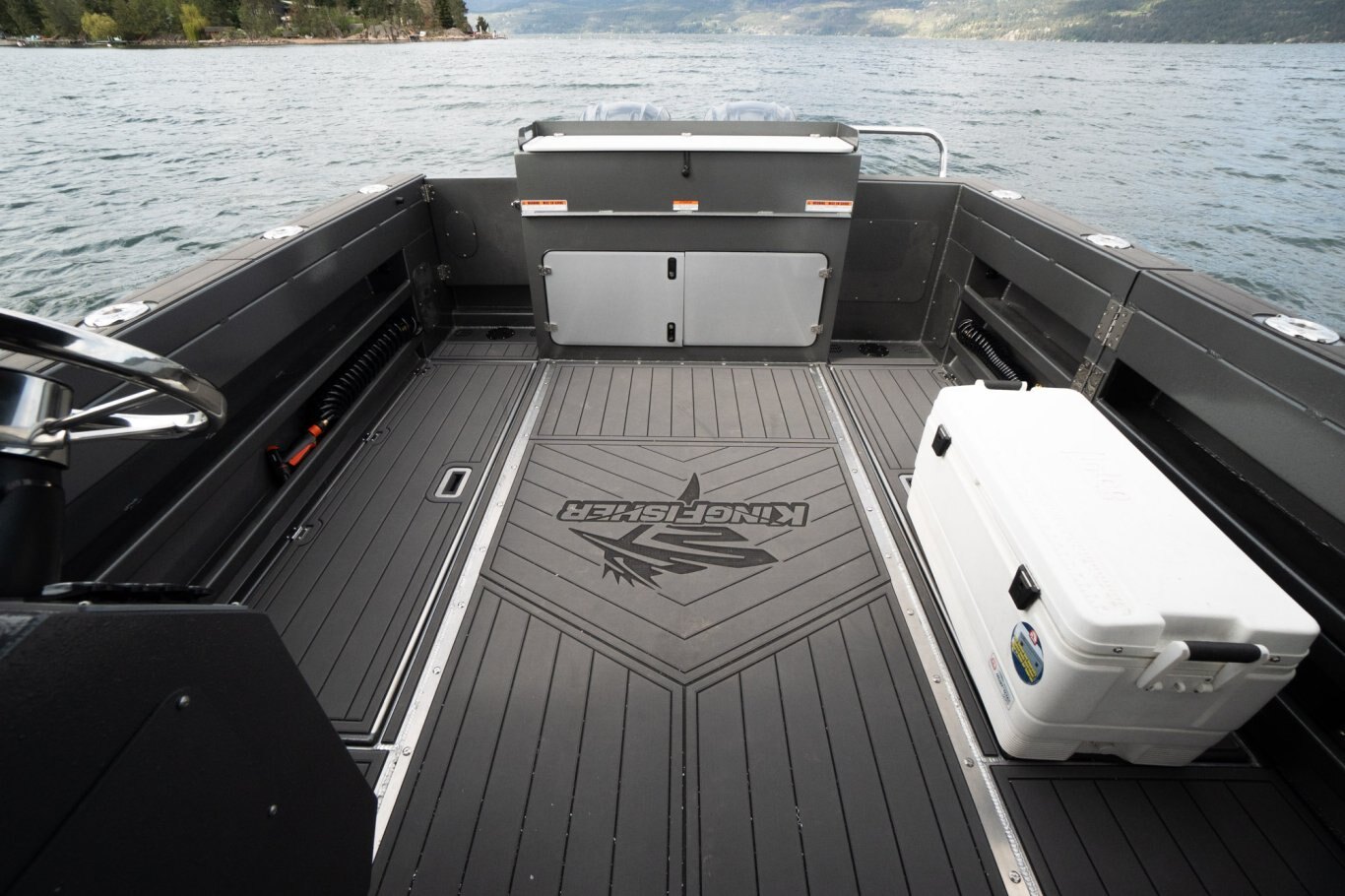 KingFisher 3025 XRS Offshore 2025