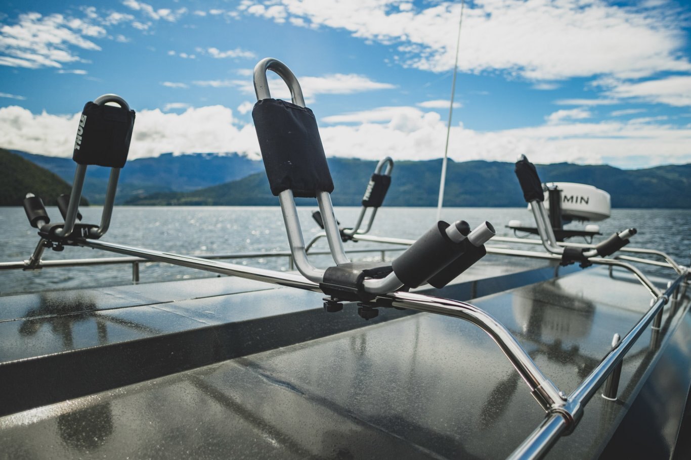 KingFisher 3025 XRS Offshore 2025