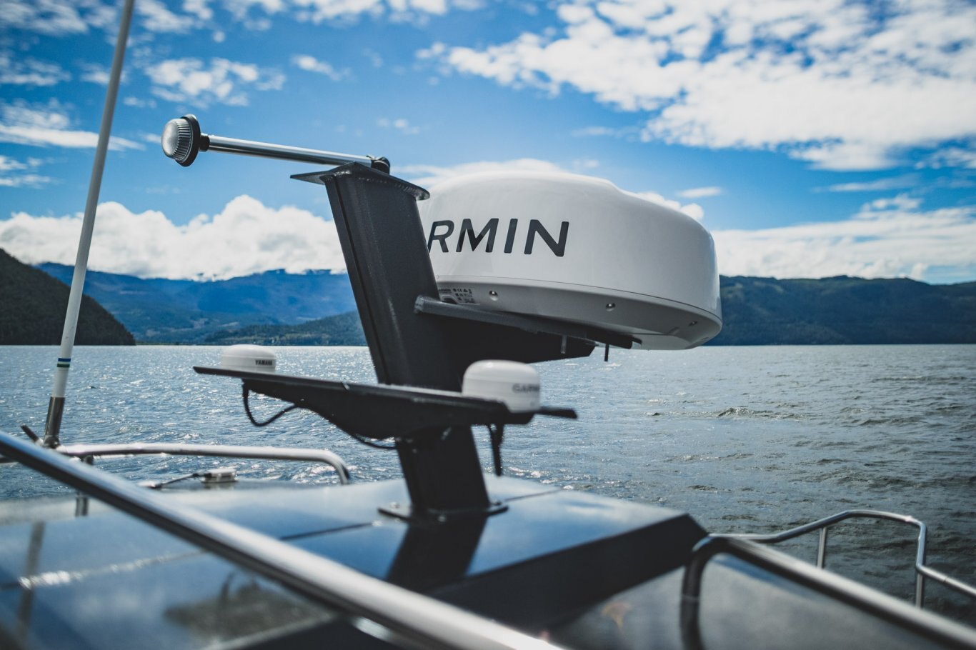 KingFisher 3025 XRS Offshore 2025