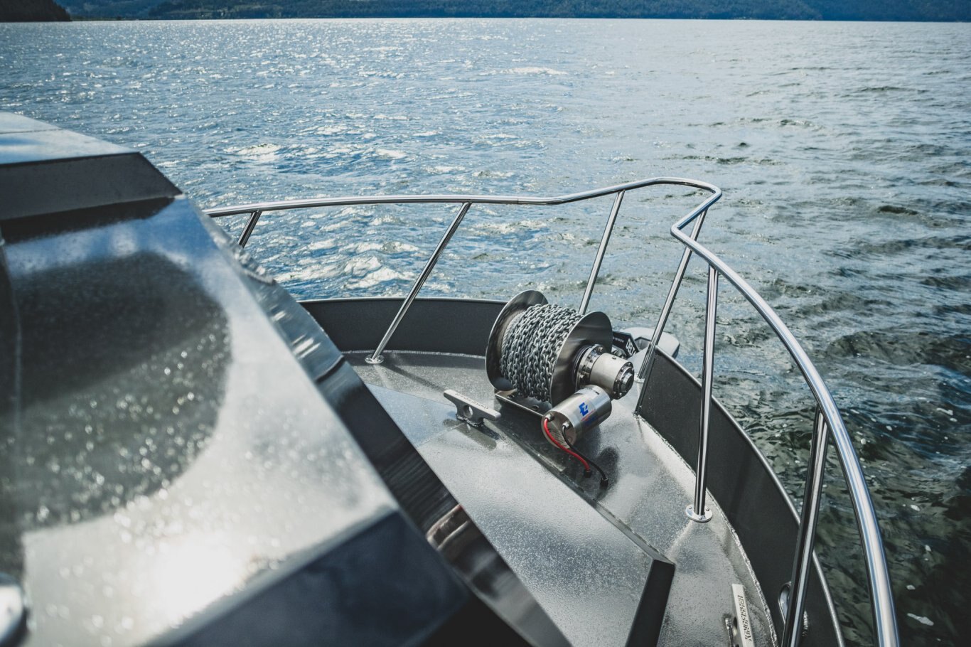 KingFisher 3025 XRS Offshore 2025