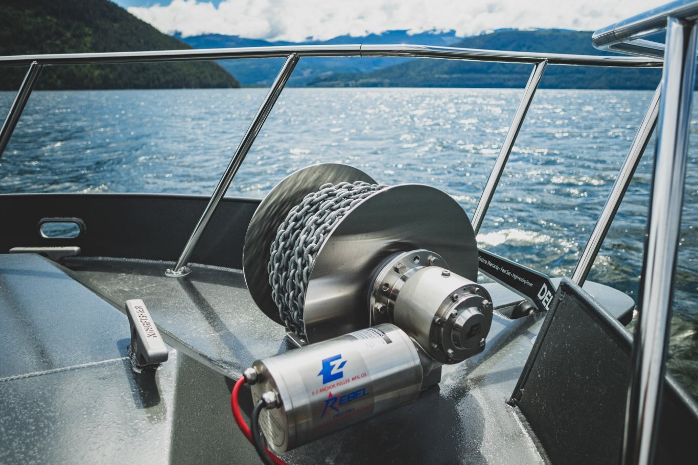 KingFisher 3025 XRS Offshore 2025