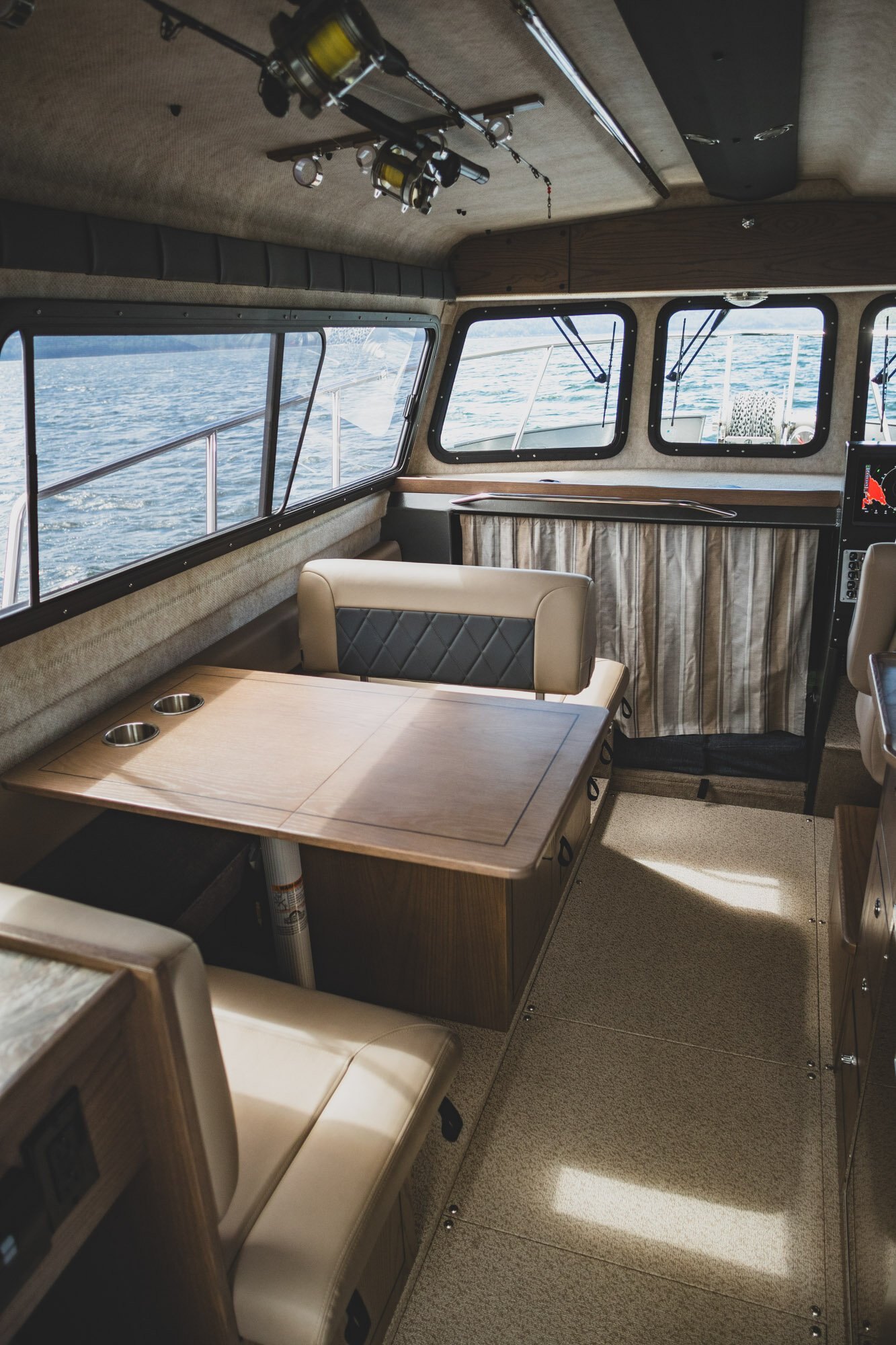 KingFisher 3025 XRS Offshore 2025