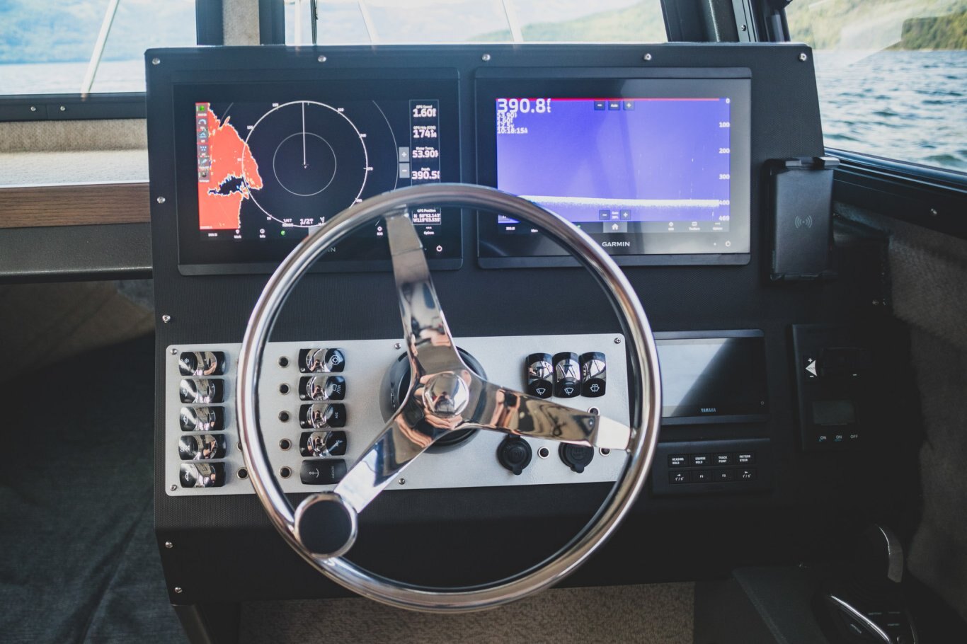 KingFisher 3025 XRS Offshore 2025