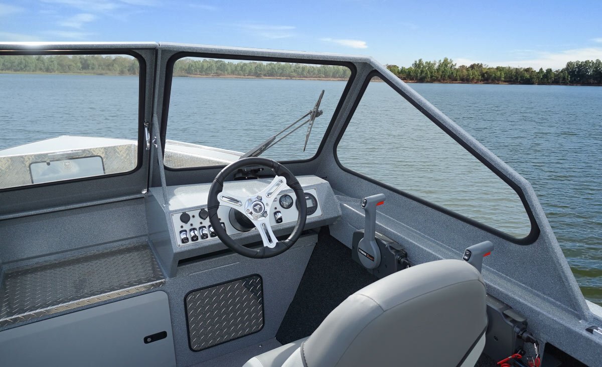 KingFisher 2025 Falcon Sport 2025