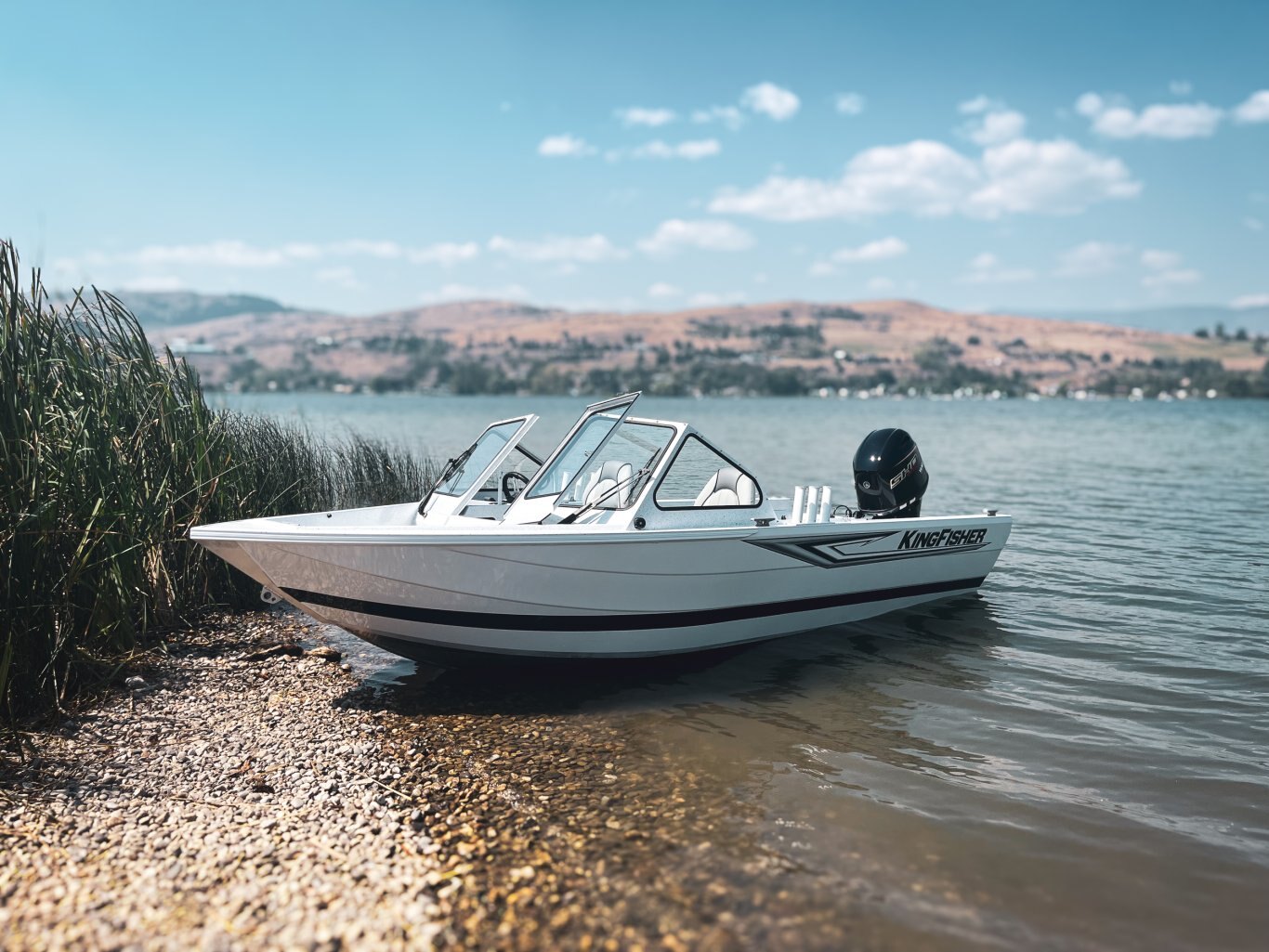 KingFisher 1825 Falcon Sport 2025