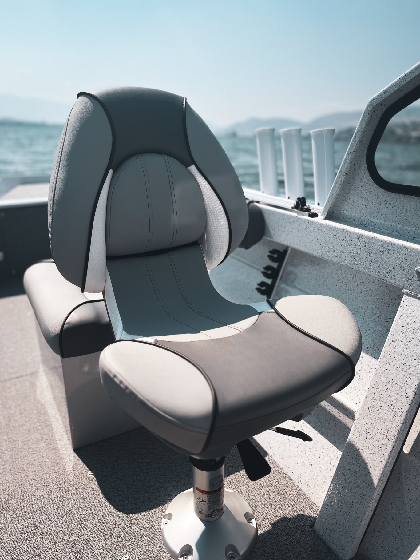 KingFisher 1825 Falcon Sport 2025