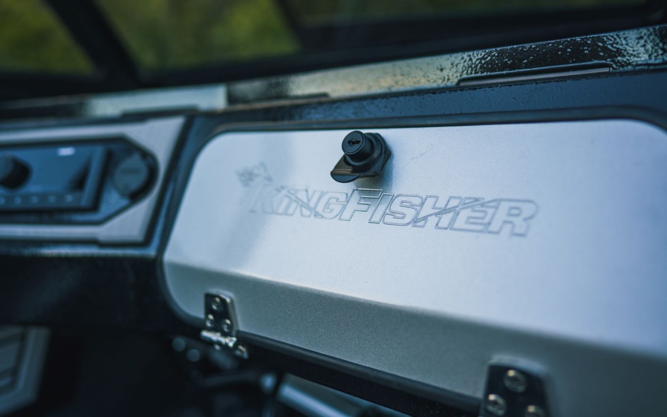 KingFisher 1925 Arrow Sport Multi-espèces 2025