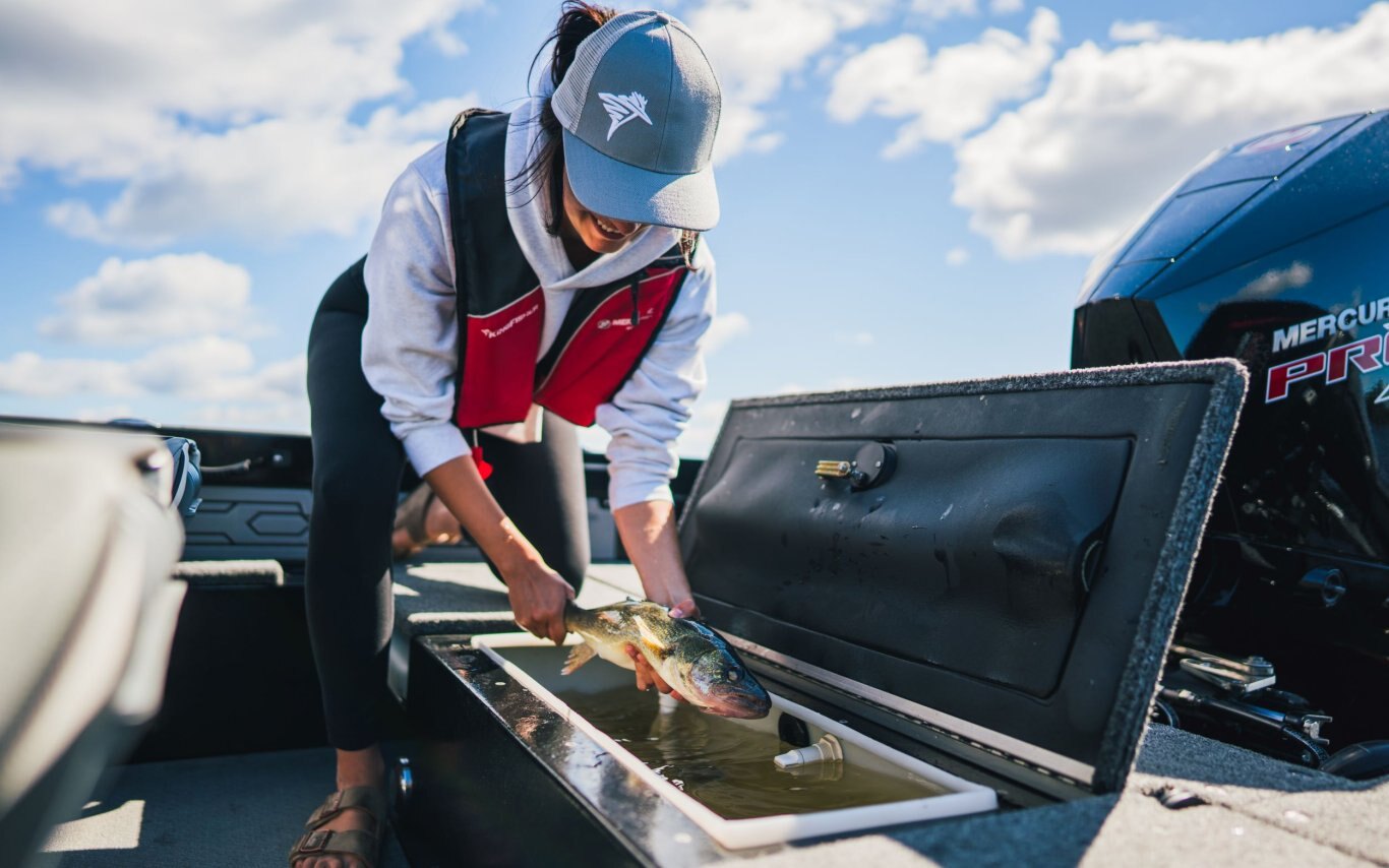 KingFisher 1925 Arrow Sport Multi-espèces 2025