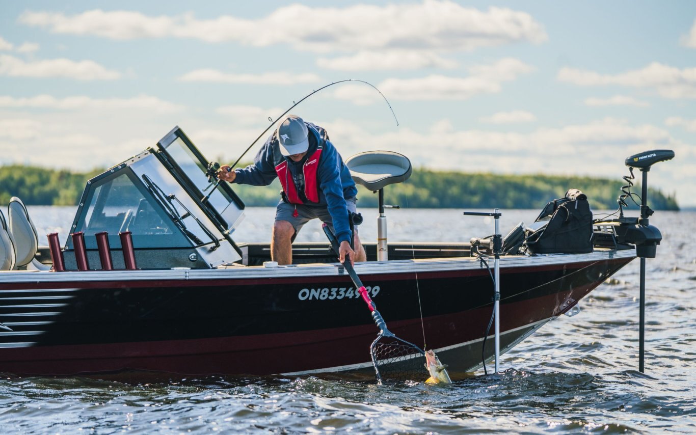 KingFisher 1925 Arrow Sport Multi-espèces 2025