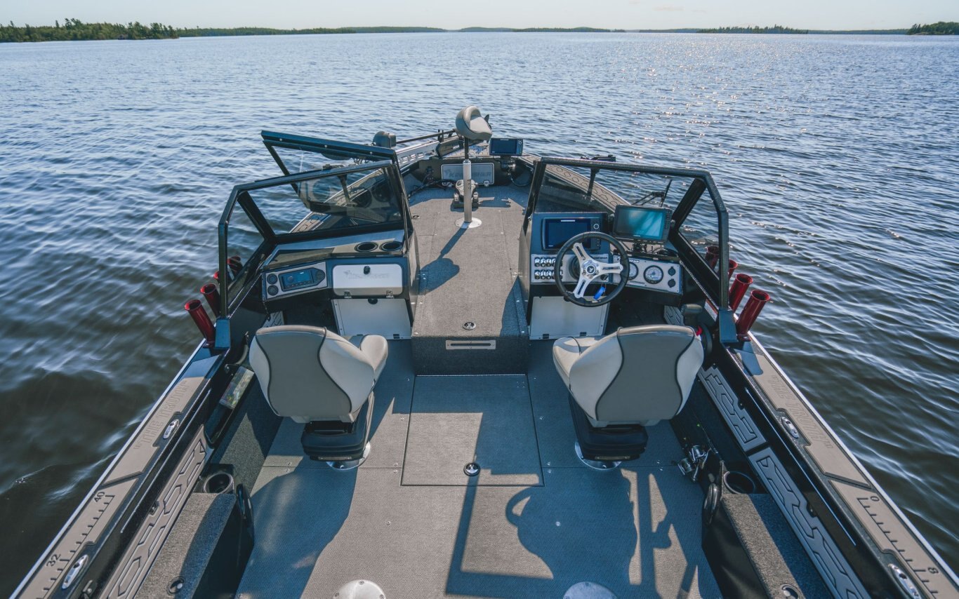 KingFisher 1925 Arrow Sport Multi-espèces 2025