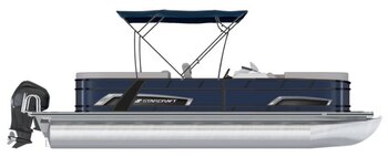 2025 Starcraft CX Fish 23 FD