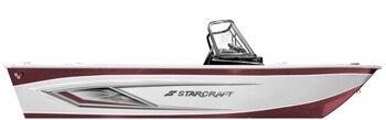 2025 Starcraft STX 2050