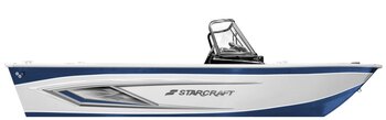 2025 Starcraft Storm 16 T