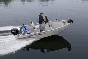 2025 Starcraft Freedom 180 TL Waterfowl