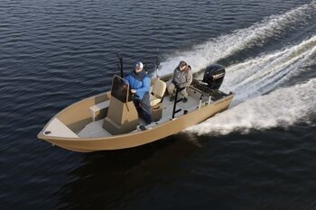 2025 Starcraft Freedom 180 TL Waterfowl