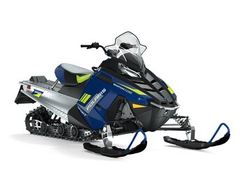 2024 Polaris Switchback Sport 550 144