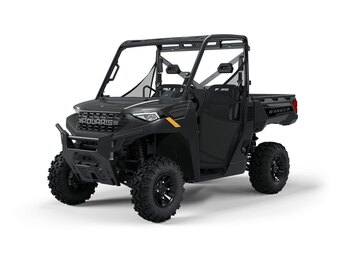 2024 Polaris Ranger 1000 Premium