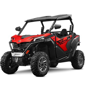 2024 ZFORCE 800 TRAIL G2