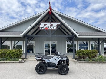 2024 Polaris Sportsman 570 Premium