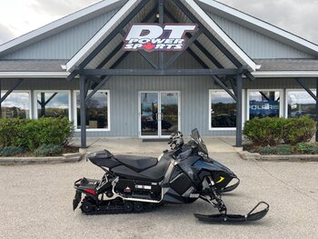 2021 Polaris Switchback XCR 850