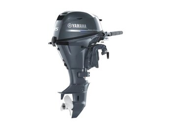 2023 Yamaha Outboard F20