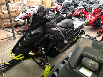 2021 Polaris Switchback XCR 850