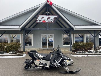 2017 Polaris Switchback PRO S 800