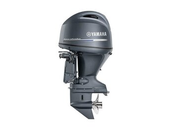 2022 Yamaha Outboard F15LEHA