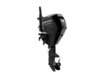 2022 Mercury Marine FourStroke 9.9 FourStroke 99
