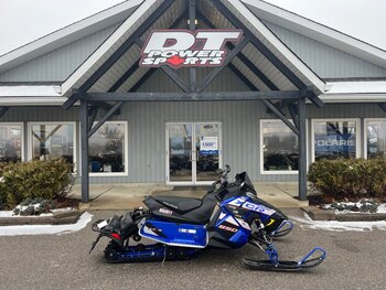 2021 Polaris SKS 850 155