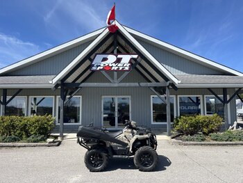 2024 Polaris Sportsman 570 Hunt Edition