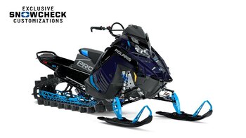 2026 Polaris Patriot Boost PRO RMK 165