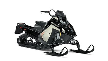 2021 Polaris SKS 850 155