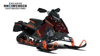 2025 PATRIOT 9R SWITCHBACK ASSAULT 146 9R 146